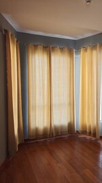 3 BHK + Study Room 817 Sq.Ft. Apartment in Jaypee Greens Kosmos