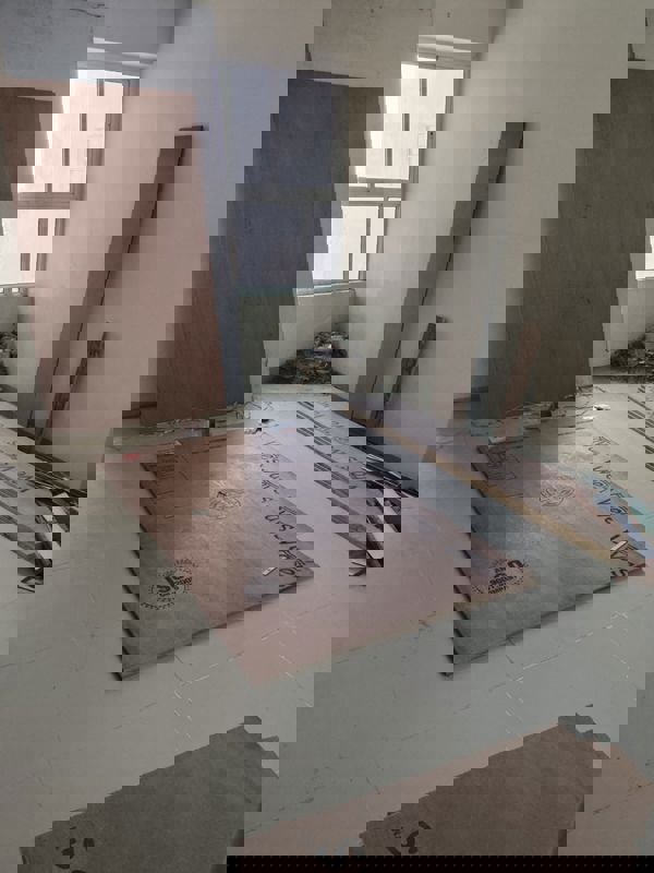 2 BHK 808 Sq.Ft. Apartment in Wave Dream Homes