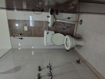 Team Area in 2 BHK Builder Floor at Vaishali Sector 5 – for Rent