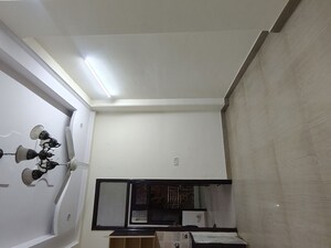 Kitchen in 2 BHK Builder Floor at Vaishali Sector 5 – for Rent