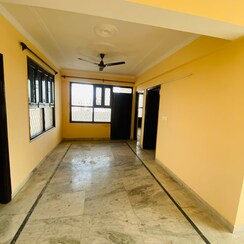 3 BHK + Pooja Room,Extra Room Apartment For Rent in Sector 12 Dwarka