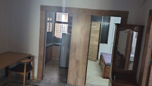 Building Lobby in 2 BHK Builder Floor at Sector 45 – for Rent