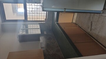 Kitchen in 2 BHK Builder Floor at Sector 45 – for Rent