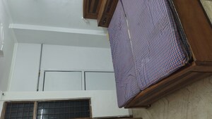 Bathroom in 2 BHK Builder Floor at Sector 45 – for Rent
