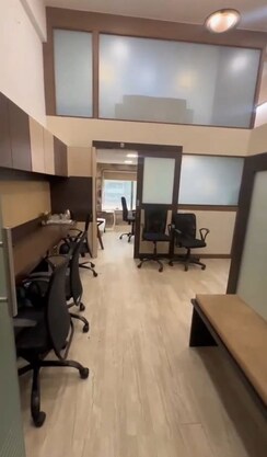 Office Space For Rent in Shree Sai Krishna CHS