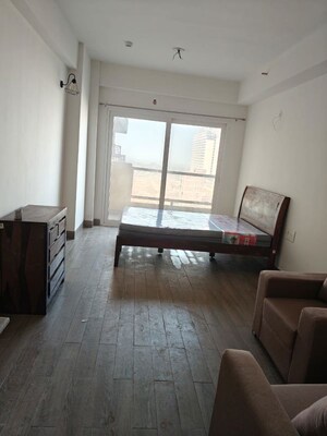 Kitchen in 2 BHK Apartment at Jaypee Greens Kosmos, Sector 134 – for Rent