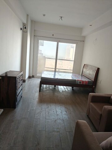 Kitchen in 2 BHK Apartment at Jaypee Greens Kosmos, Sector 134 – for Rent