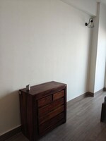 2 BHK + Pooja Room 850 Sq.Ft. Apartment in Jaypee Greens Kosmos