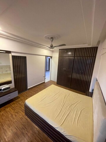 4 BHK Apartment For Rent in Adani Western Heights Sky Apartments, Andheri West