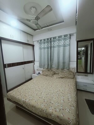2 BHK Apartment For Rent in Mundhwa