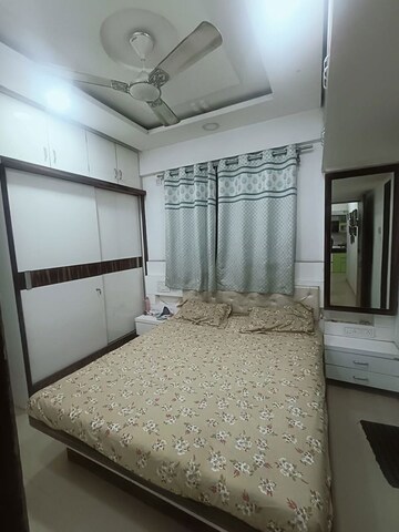 2 BHK Apartment For Rent in Mundhwa