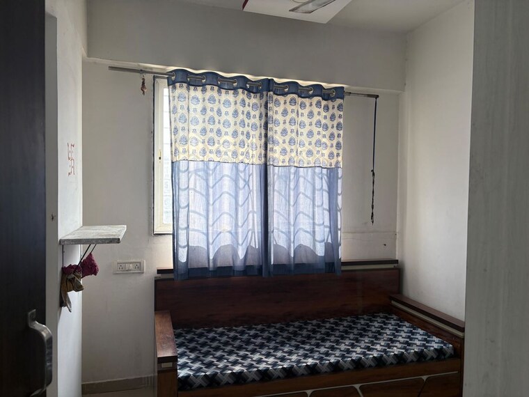 Bedroom, mundhwa 2 Bedroom 650 Sq.Ft. Apartment In Mundhwa Pune 10055734