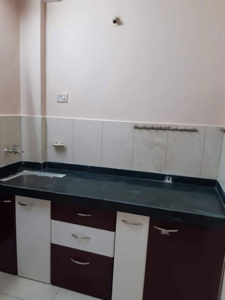 Kitchen, sector 8 kharghar 2 Bedroom 600 Sq.Ft. Apartment In Sector 8 Kharghar Navi Mumbai 10055941