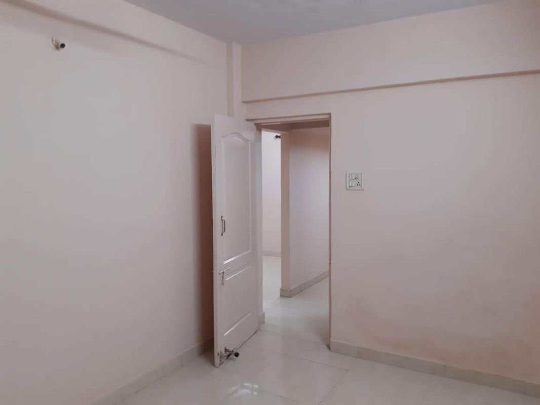 2 BHK Apartment For Rent in Sector 8 Kharghar
