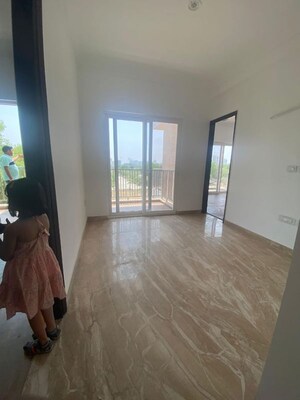 2 BHK Builder Floor For Rent in Ace Palm Floors, Sector 89