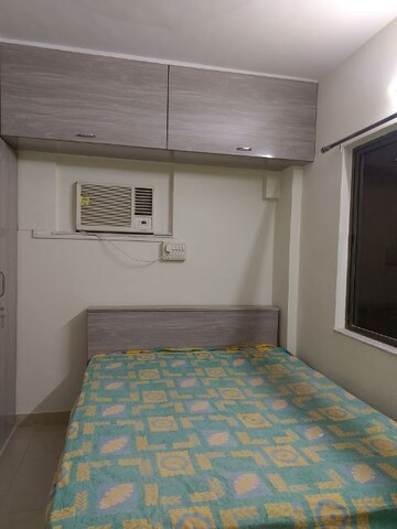 Bedroom in 1 BHK Apartment at Dosti Estates, Wadala East – for Rent