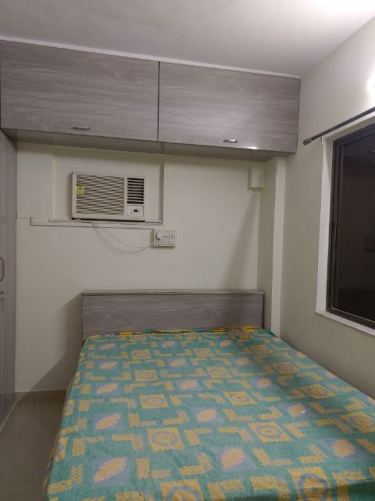 Bedroom, dosti-estates 1 Bedroom 400 Sq.Ft. Apartment In Wadala East Mumbai 10055947