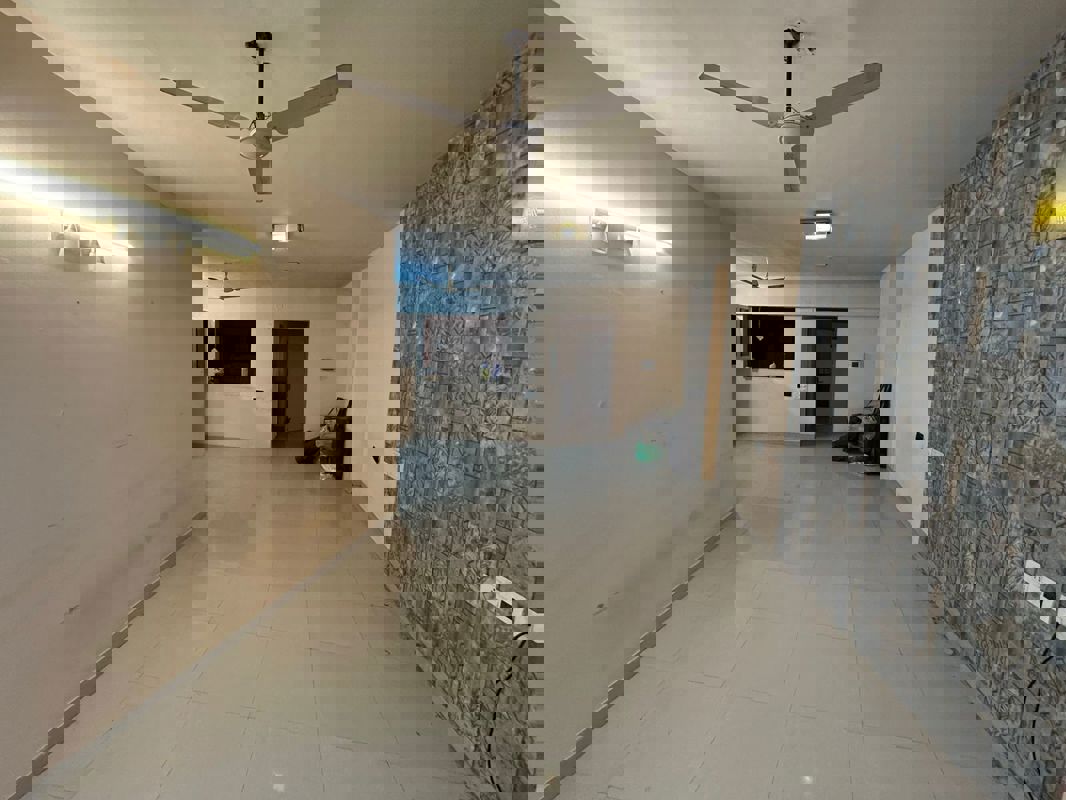 3 BHK + Extra Room 1600 Sq.Ft. Apartment in Devi Empress Court