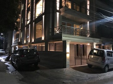  4 BHK Apartment at Greater Kailash ii – for Sale