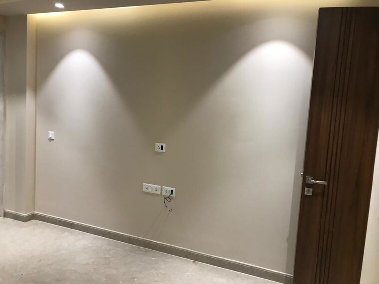 Room, greater kailash ii 4 Bedroom 2700 Sq.Ft. Apartment In Greater Kailash ii Delhi 10055940