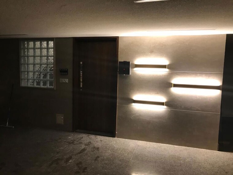 Room, greater kailash ii 4 Bedroom 2700 Sq.Ft. Apartment In Greater Kailash ii Delhi 10055940