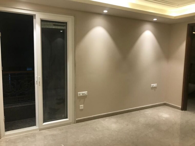 Room, greater kailash ii 4 Bedroom 2700 Sq.Ft. Apartment In Greater Kailash ii Delhi 10055940
