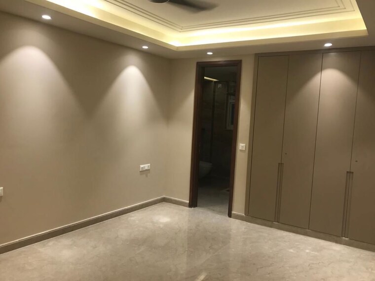 Room, greater kailash ii 4 Bedroom 2700 Sq.Ft. Apartment In Greater Kailash ii Delhi 10055940