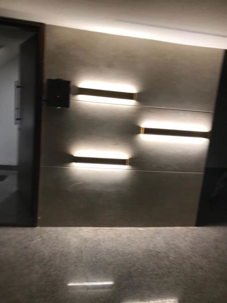 Room, greater kailash ii 4 Bedroom 2700 Sq.Ft. Apartment In Greater Kailash ii Delhi 10055940