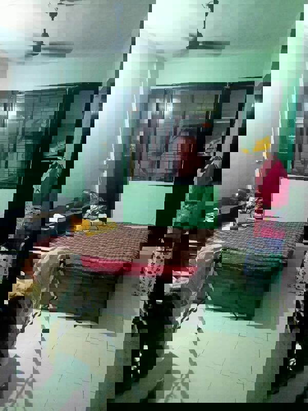 2 BHK 960 Sq.Ft. Apartment in Puravankara Silversands