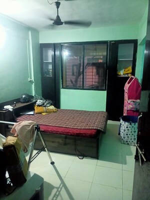 2 BHK Apartment For Rent in Puravankara Silversands, Mundhwa