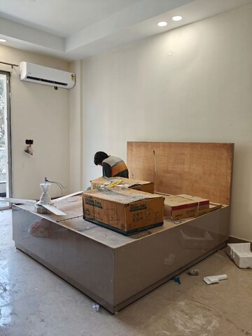 1 RK Builder Floor For Rent in Sector 40