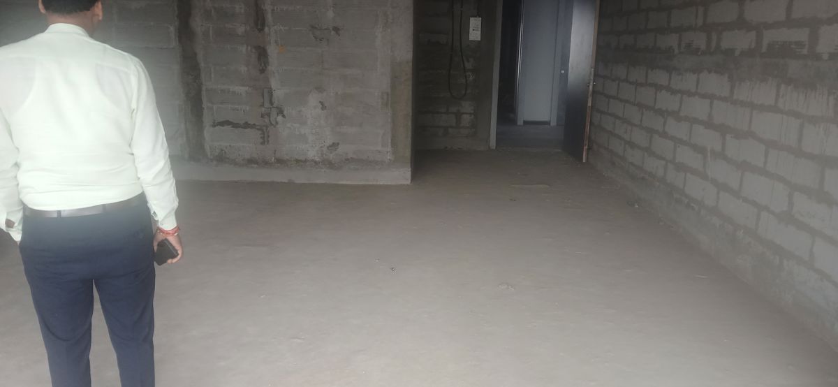 Industrial Plot For Rent in Marol Industrial Area