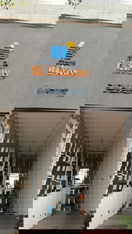 3 BHK 1561 Sq.Ft. Apartment in Brigade El Dorado