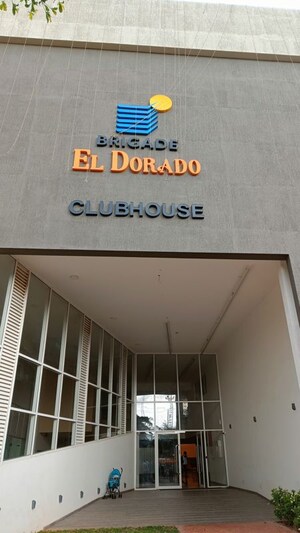 3 BHK Apartment For Sale in Brigade El Dorado, Bagaluru