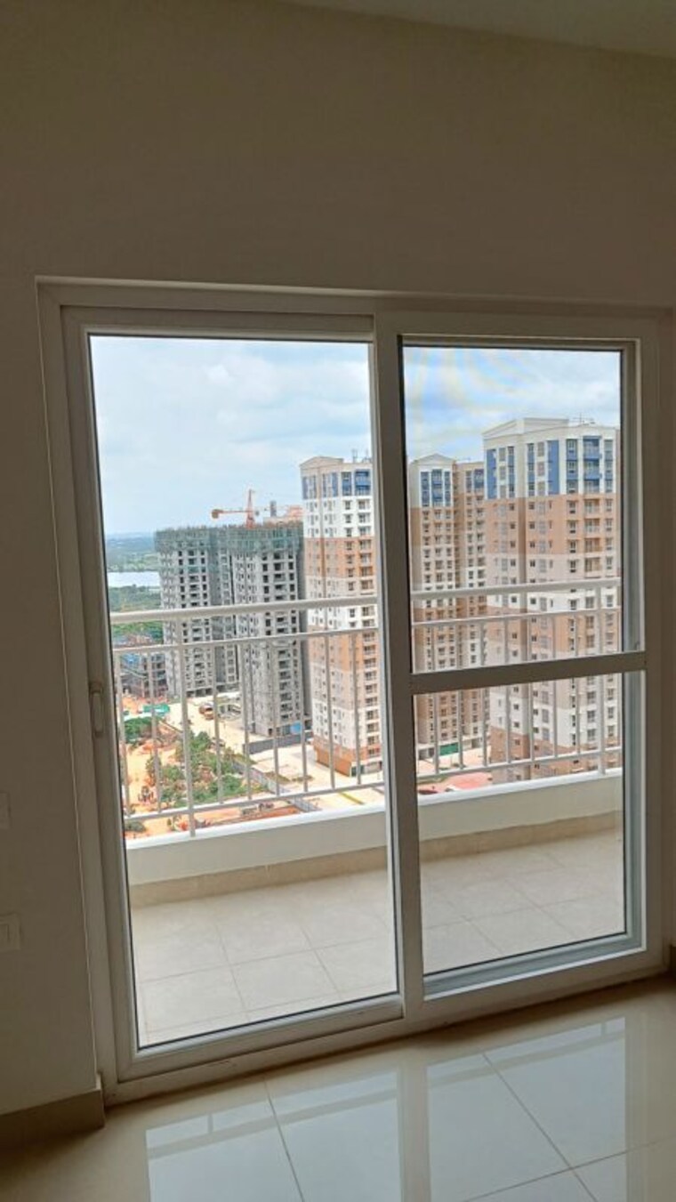 Room, brigade-el-dorado 3 Bedroom 1561 Sq.Ft. Apartment In Bagaluru Bangalore 10055887