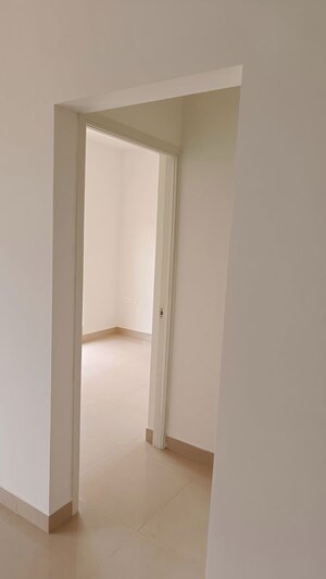 Building Lobby in 3 BHK Apartment at Brigade El Dorado, Bagaluru – for Sale