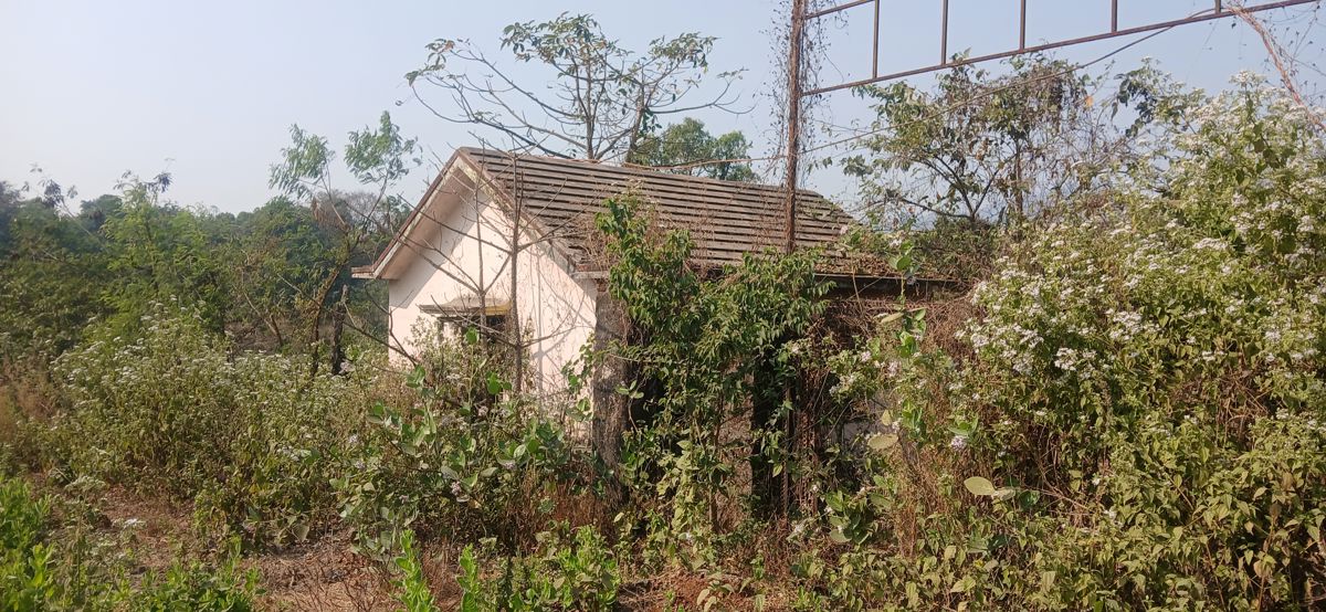 Land For Sale in Bajsons Industrial Estate
