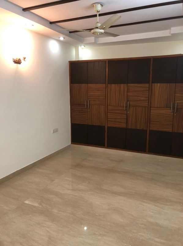 3 BHK + Pooja Room,Study Room,Extra Room Apartment For Sale in Shivalik Colony