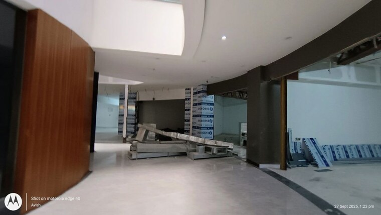 Exterior View, raviraj-93-avenue Commercial Shop 300 Sq.Ft. In Wanowrie Pune 9513849