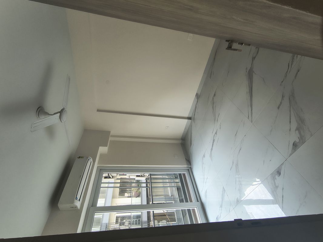 3 BHK + Pooja Room,Study Room,Extra Room,Basement,Store Room Apartment For Rent in M3M Soulitude