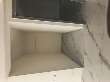 Bathroom in 3 BHK Apartment at M3M Soulitude, Sector 89 – for Rent