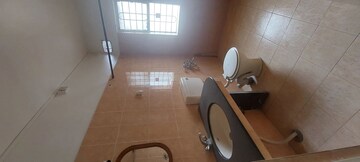 Bathroom in 2 BHK Villa at Aundh – for Rent