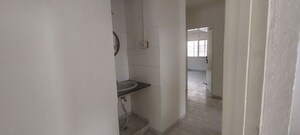 Bathroom in 2 BHK Villa at Aundh – for Rent
