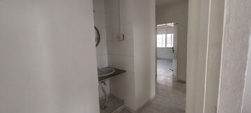 Bathroom in 2 BHK Villa at Aundh – for Rent