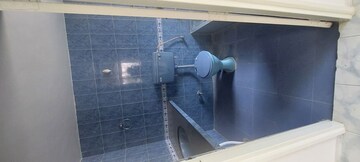 Bathroom in 2 BHK Villa at Aundh – for Rent