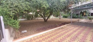 2 BHK Villa – Exterior View View at Aundh - for Rent