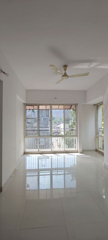 Room in 2 BHK Apartment at Ravetkar Sukhniwas, Senapati Bapat Road – for Rent