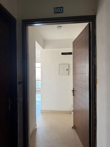 Bathroom in 3 BHK Apartment at Shapoorji Pallonji Joyville Gurgaon, Sector 102 – for Rent