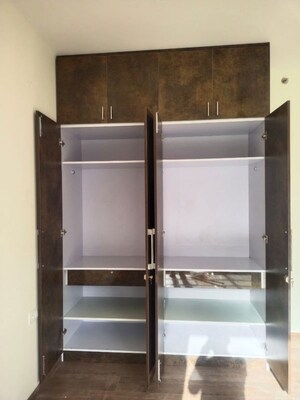 Furnished Amenities in 3 BHK Apartment at Shapoorji Pallonji Joyville Gurgaon, Sector 102 – for Rent