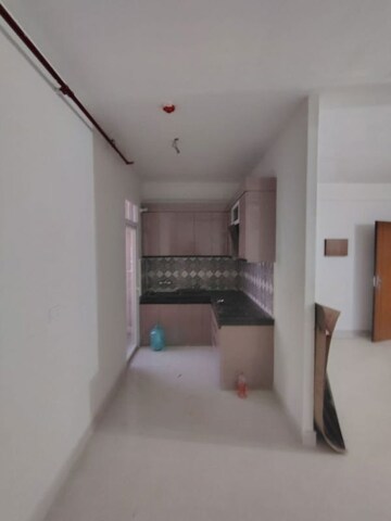 Building Lobby in 3 BHK Apartment at Shapoorji Pallonji Joyville Gurgaon, Sector 102 – for Rent